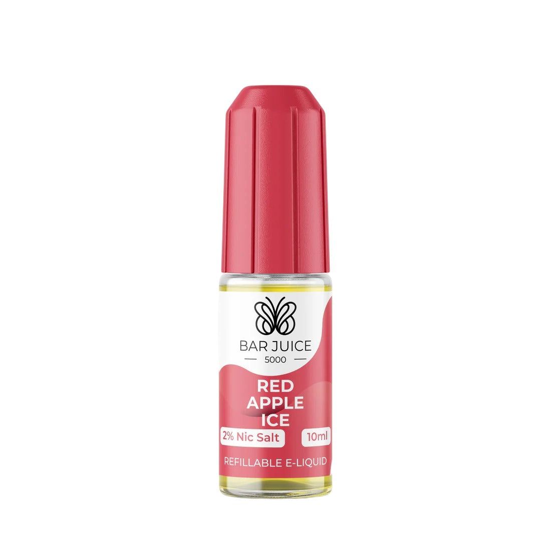 Bar Juice 5000 Nic Salts 10Ml - E-Liquid