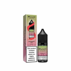 Elux Ledgend Nic Salts 10Ml - E-Liquid