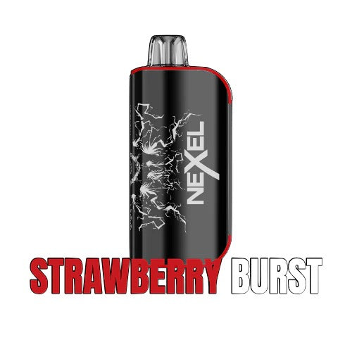 Nexel Aero 7000 Puffs - Disposable