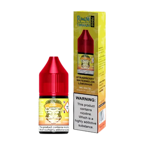 R & M 7000 Nic Salt 10Ml - E-Liquids