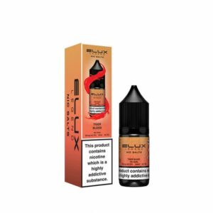 Elux Ledgend Nic Salts 10Ml - E-Liquid