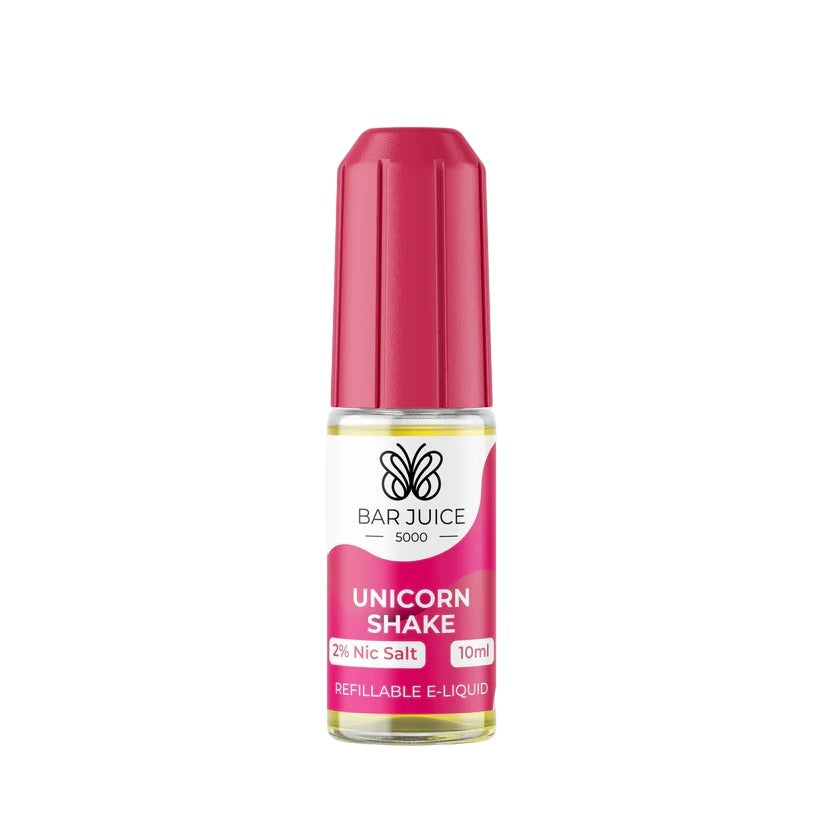 Bar Juice 5000 Nic Salts 10Ml - E-Liquid
