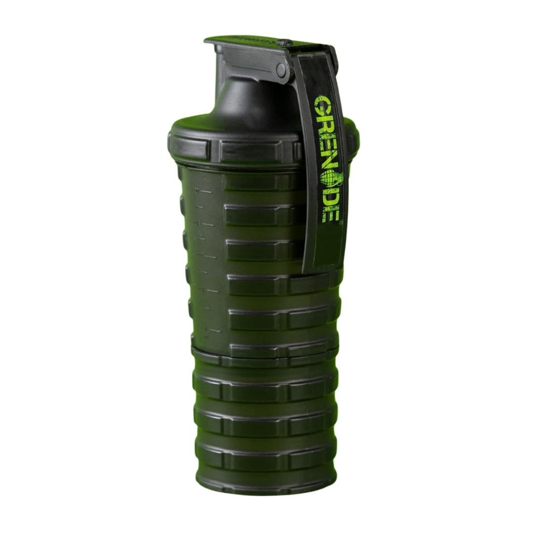 Grenade Shaker