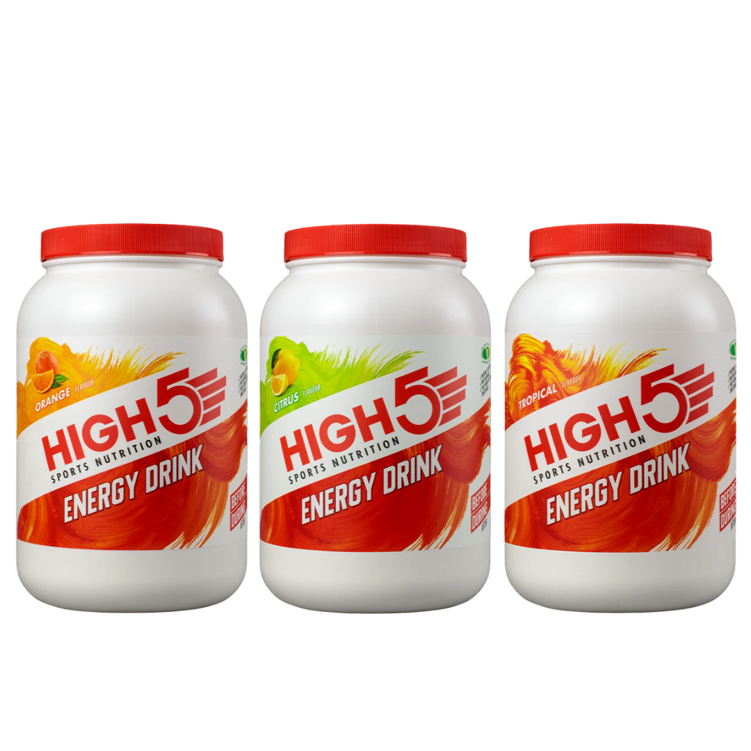 High5 Energy Drink 2.2KG