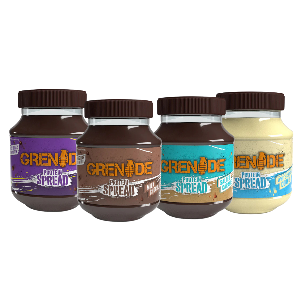 Grenade Protein Spread 360g