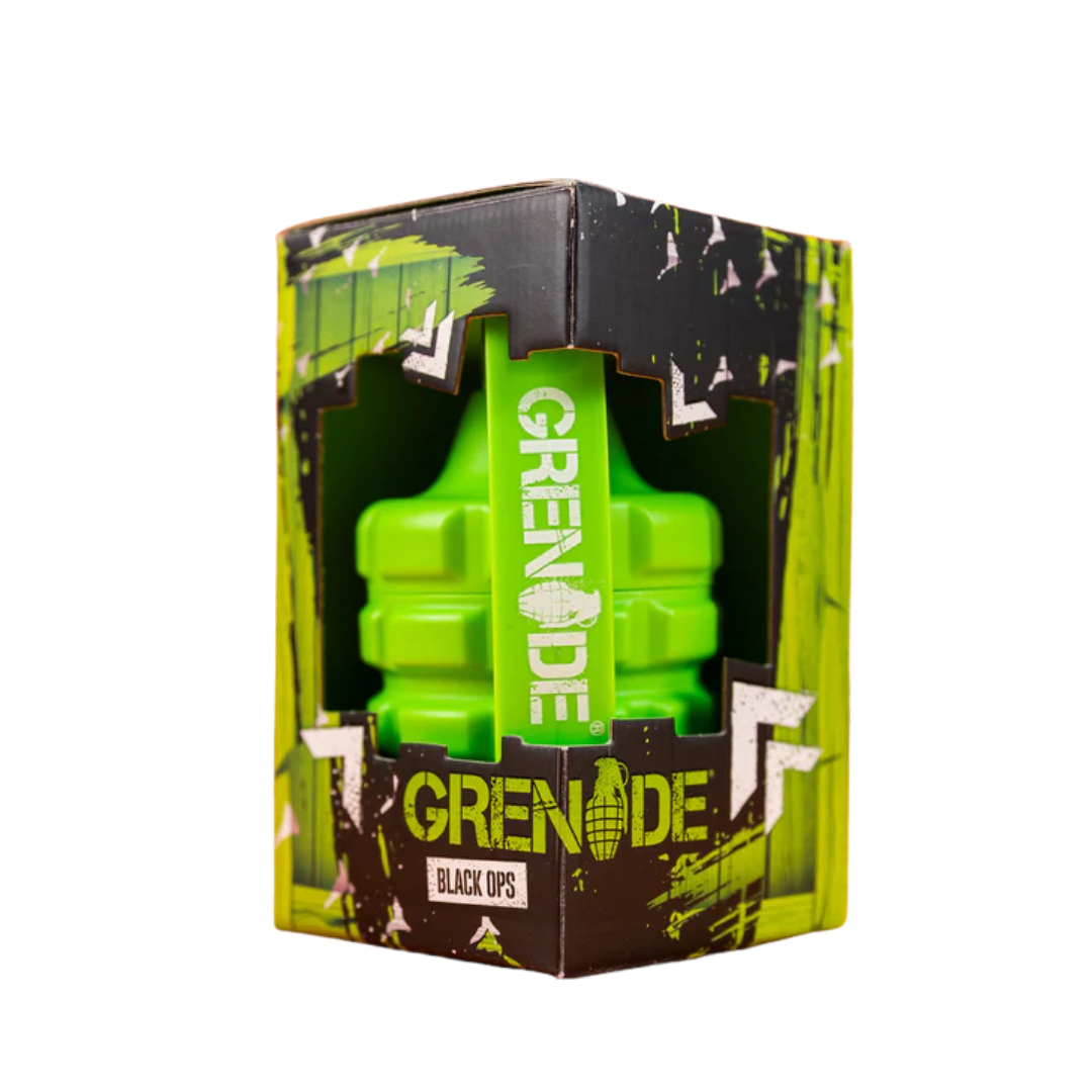Grenade Black Ops