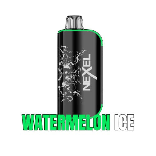 Nexel Aero 7000 Puffs - Disposable