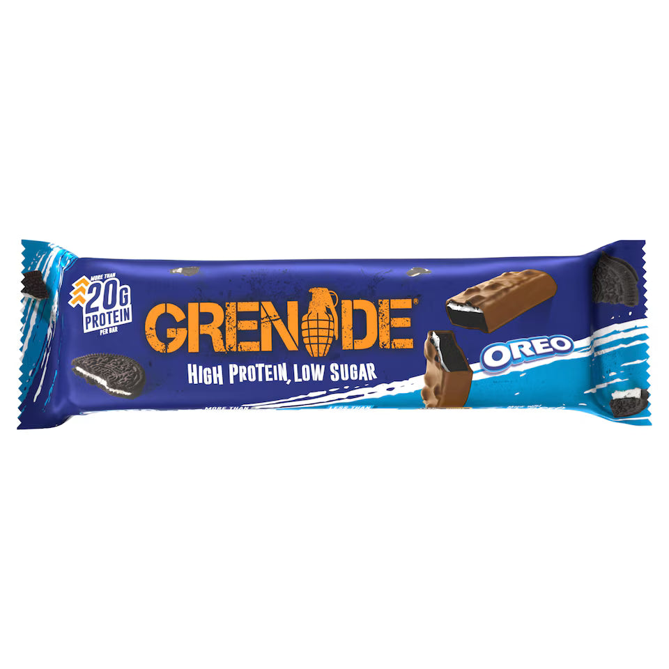 Grenade Protein Bar 60g