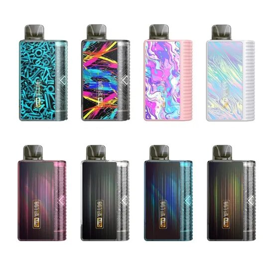 Aspire Gotek Nano - Vape Kit