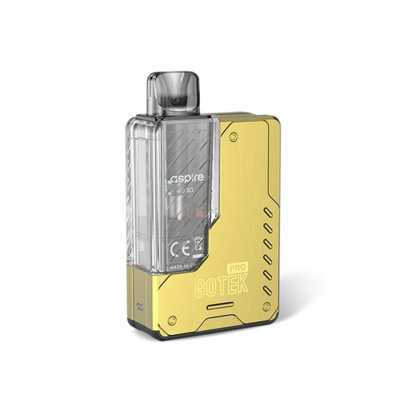 Aspire Gotek Pro - Pod Kit