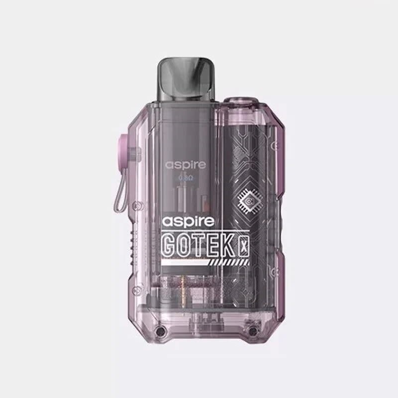 Aspire Gotek X - Pod Kit