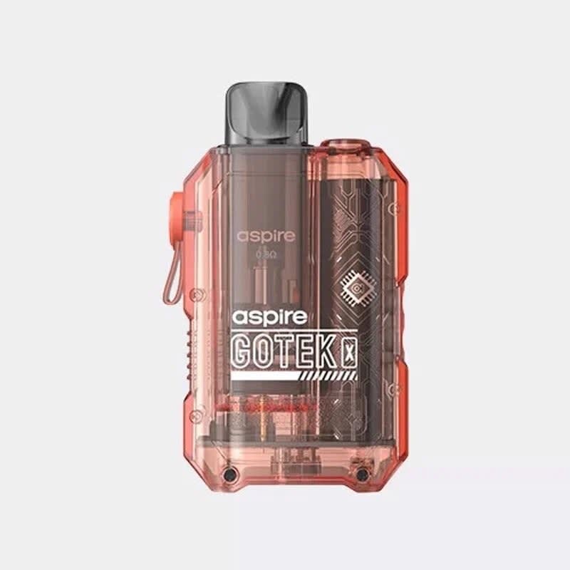 Aspire Gotek X - Pod Kit