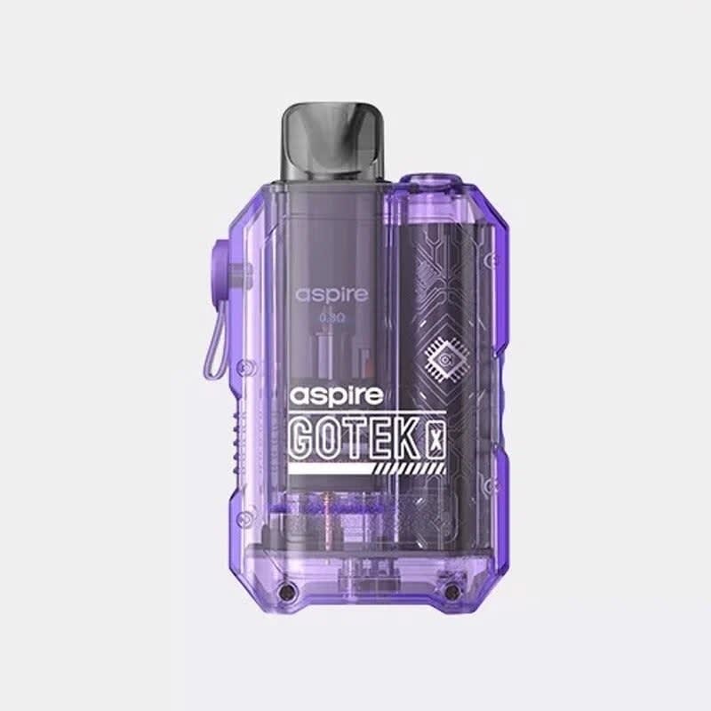Aspire Gotek X - Pod Kit
