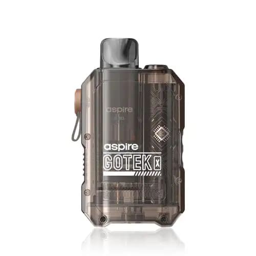 Aspire Gotek X - Pod Kit