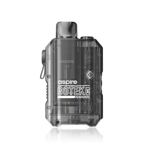 Aspire Gotek X - Pod Kit