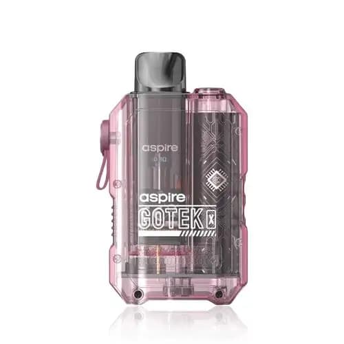 Aspire Gotek X - Pod Kit