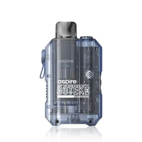 Aspire Gotek X - Pod Kit