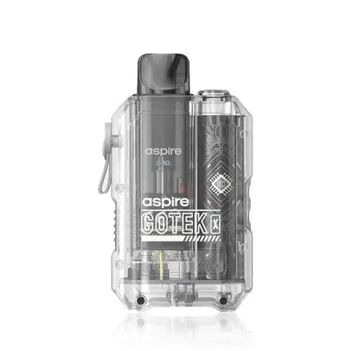 Aspire Gotek X - Pod Kit