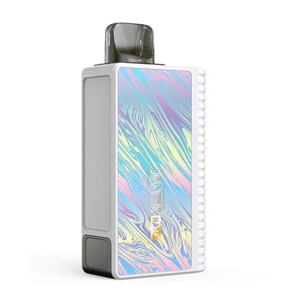 Aspire Gotek Nano - Vape Kit
