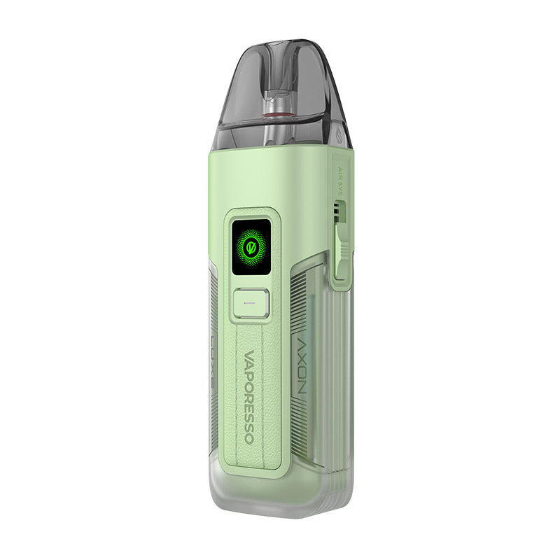 Luxe X2 Pod Kit 40W Extreme Power - Vape Kit