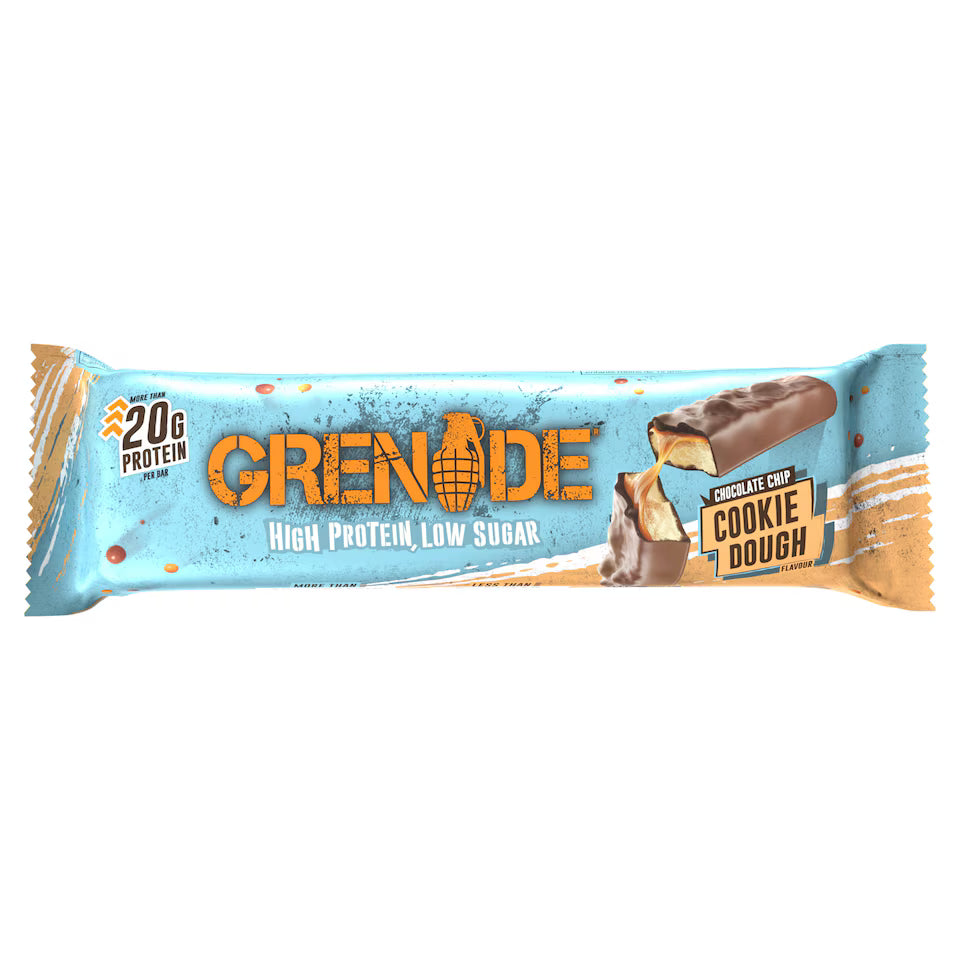 Grenade Protein Bar 60g
