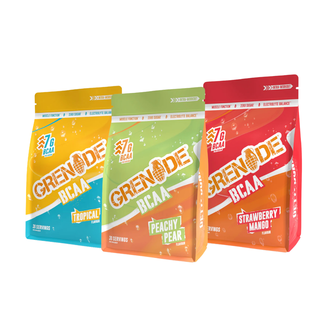 Grenade BCCAA 390G