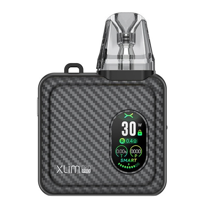Oxva Xlim SQ Pro - Pod Kit