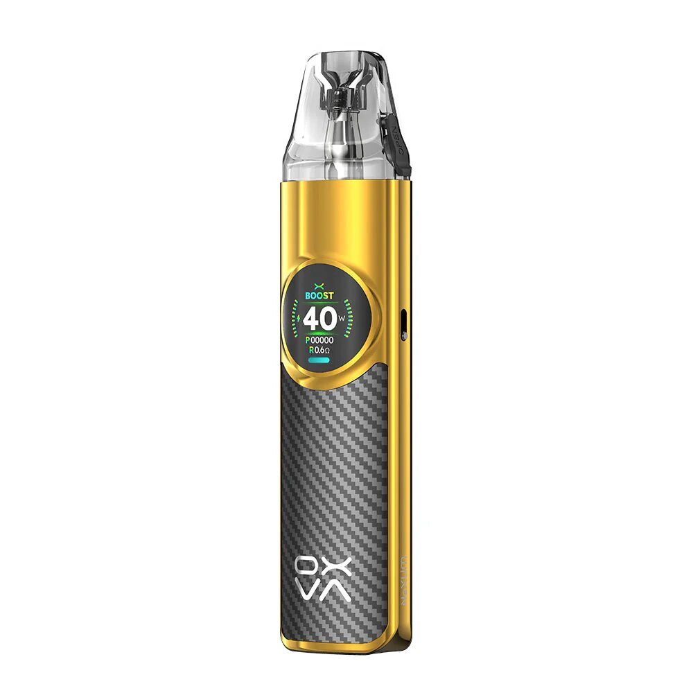 OXVA NeXLIM 40W Dual-Mesh - Pod Kit