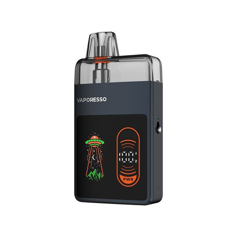 Eco Nano Pro - Vape Kit
