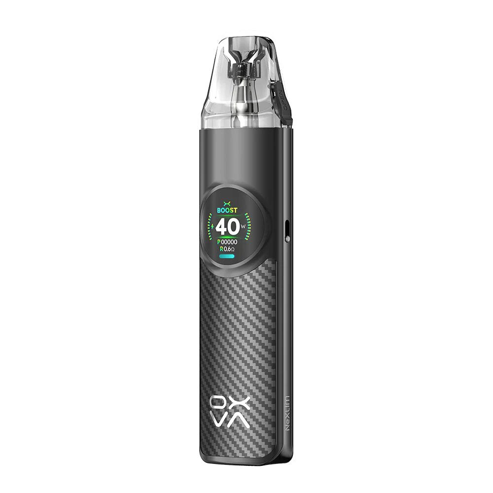 OXVA NeXLIM 40W Dual-Mesh - Pod Kit