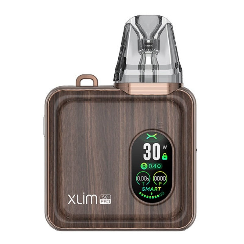 Oxva Xlim SQ Pro - Pod Kit