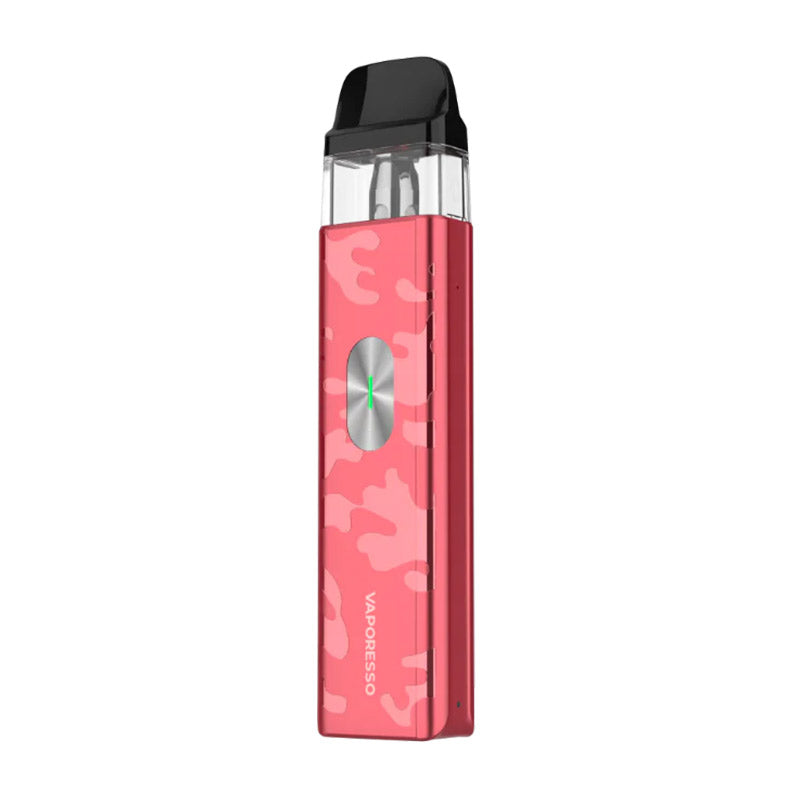 Vaporesso XROS 4 Mini - Pod Kit