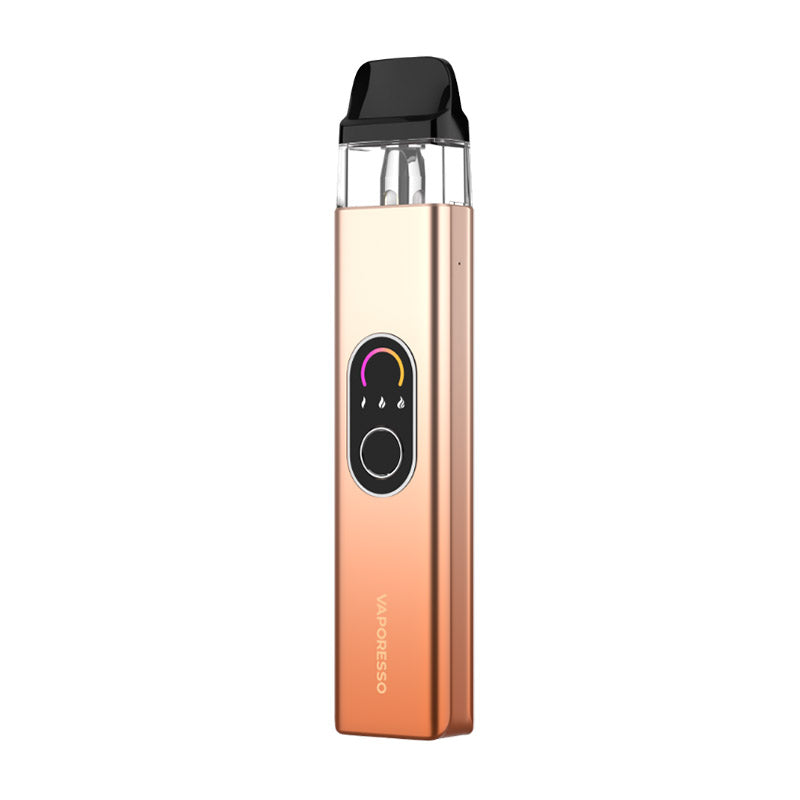 Vaporesso XROS 4 - Pod Kit