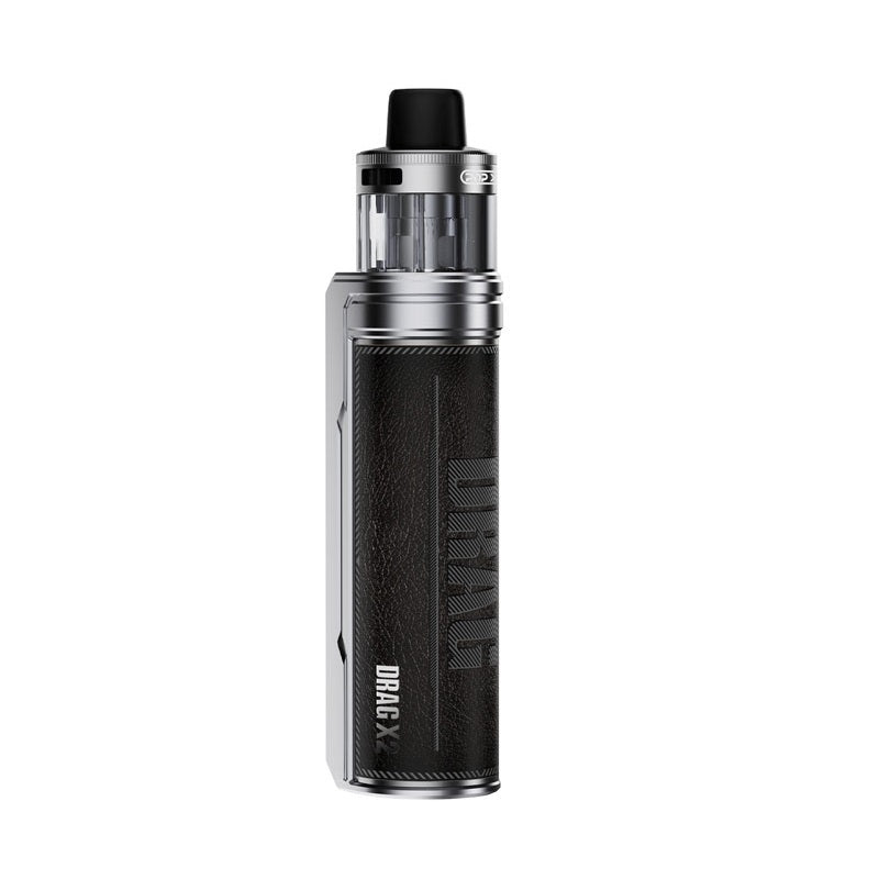 VooPoo Drag X2 80W - Pod Kit