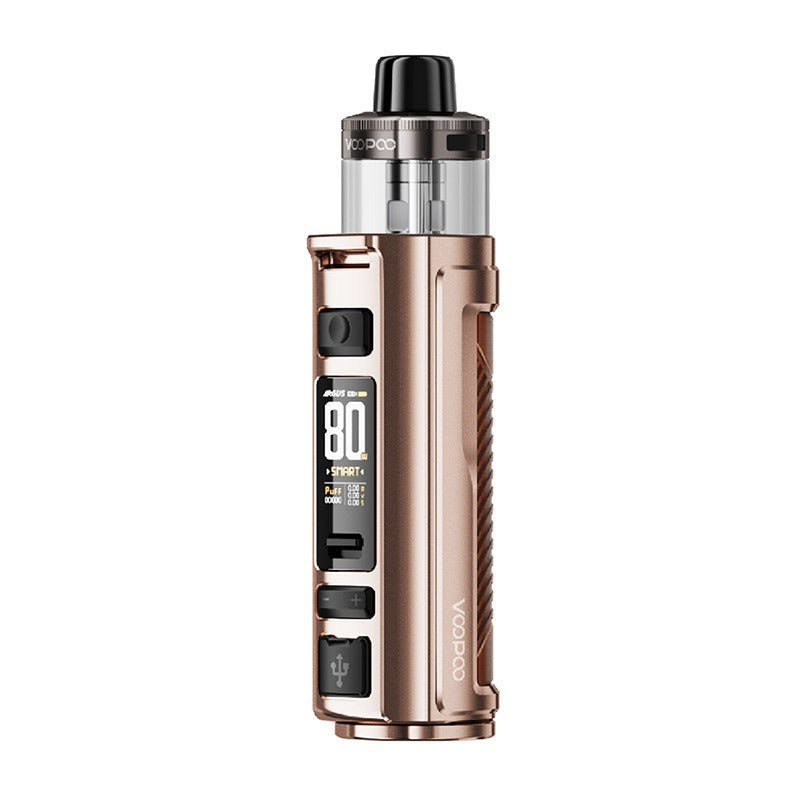 VooPoo Argus Pro 2 80W 3000mAH Battery - Vape Kit