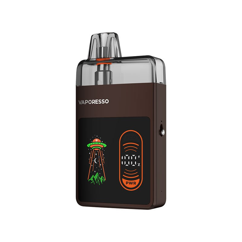 Eco Nano Pro - Vape Kit