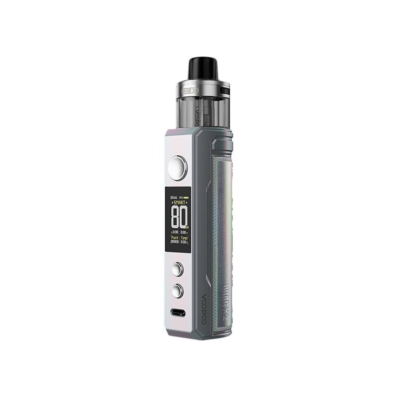 VooPoo Drag X2 80W - Pod Kit