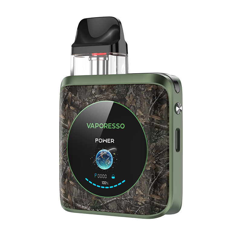 XROS Nano 4 - Pod Kit