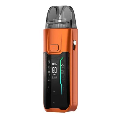 Vaporesso Luxe XR Max - Pod Kit