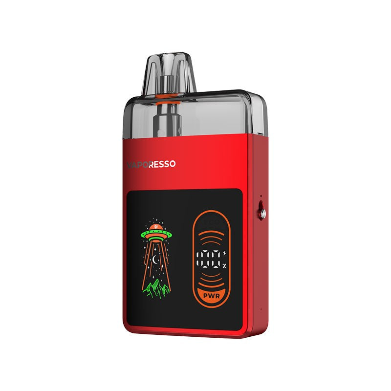 Eco Nano Pro - Vape Kit