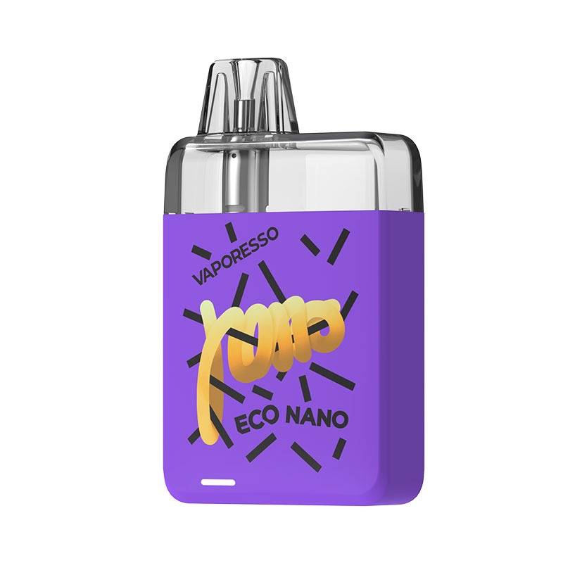 Vaporesso Eco Nano - Pod Kit