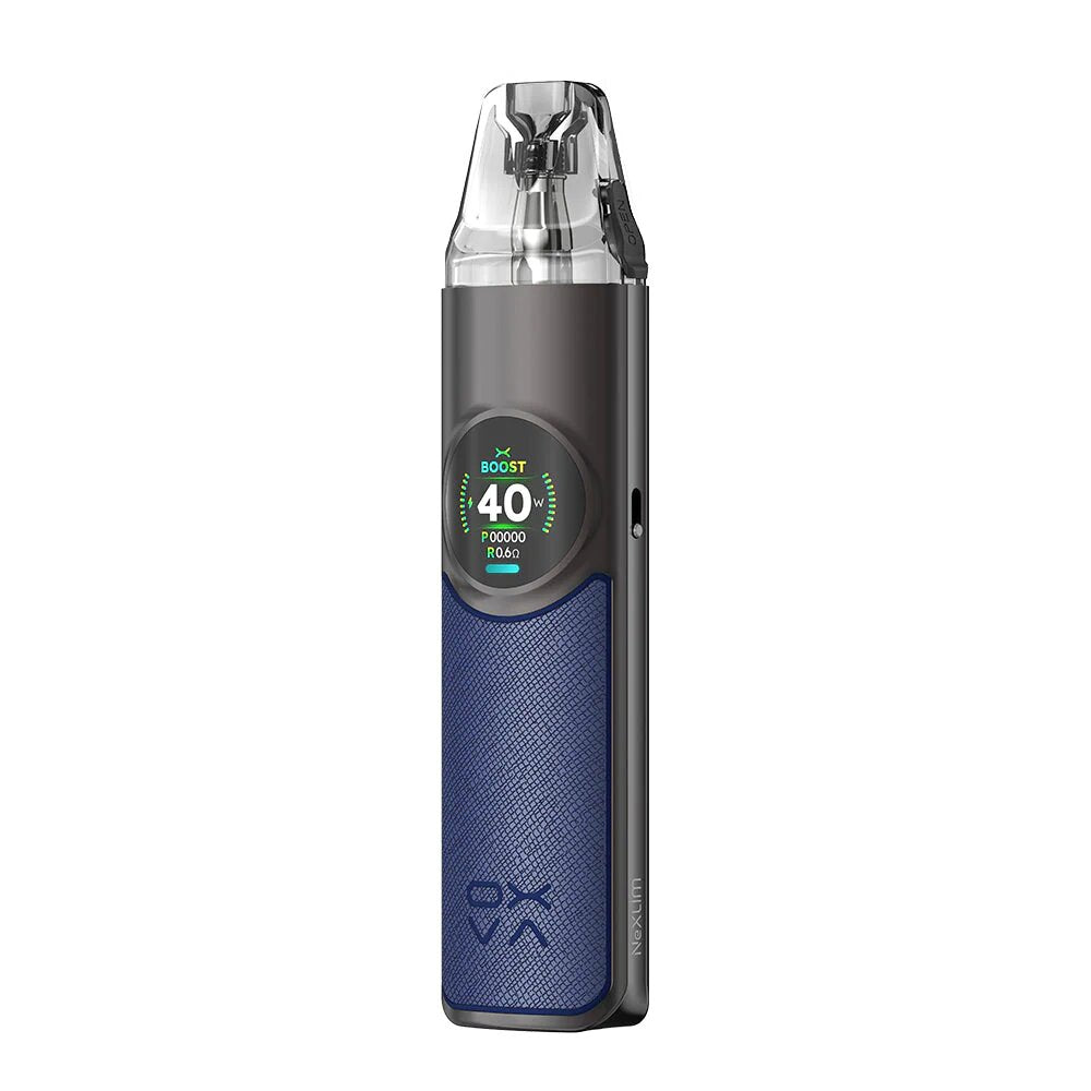 OXVA NeXLIM 40W Dual-Mesh - Pod Kit