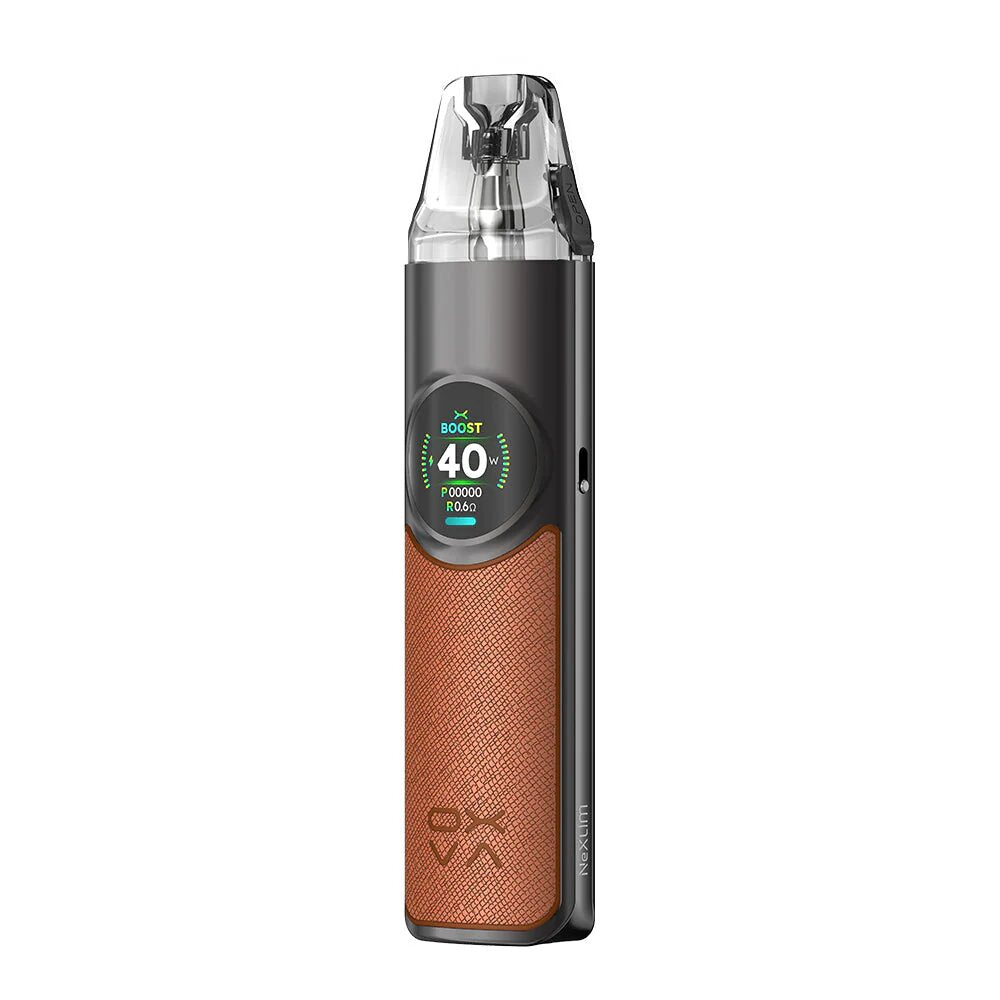 OXVA NeXLIM 40W Dual-Mesh - Pod Kit