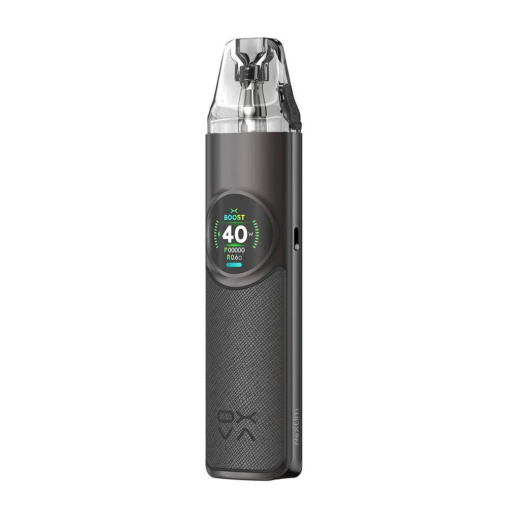 OXVA NeXLIM 40W Dual-Mesh - Pod Kit
