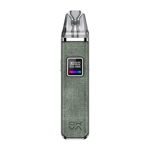 Oxva Xlim Pro - Pod Kit