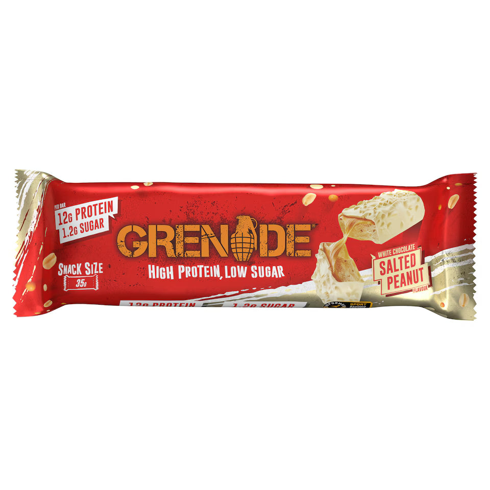 Grenade Protein Bar 60g