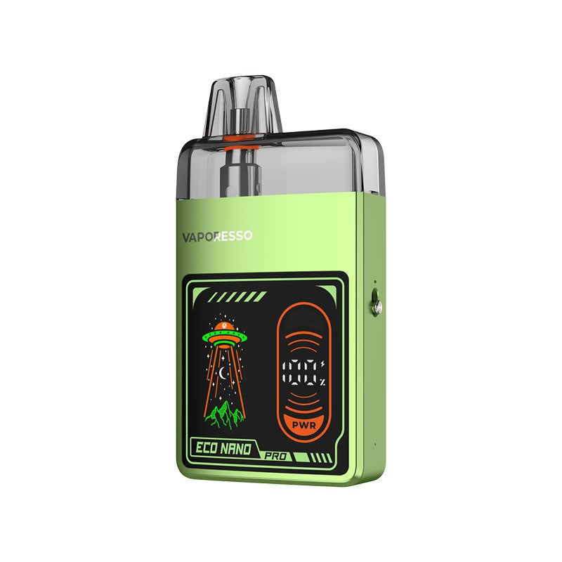 Eco Nano Pro - Vape Kit