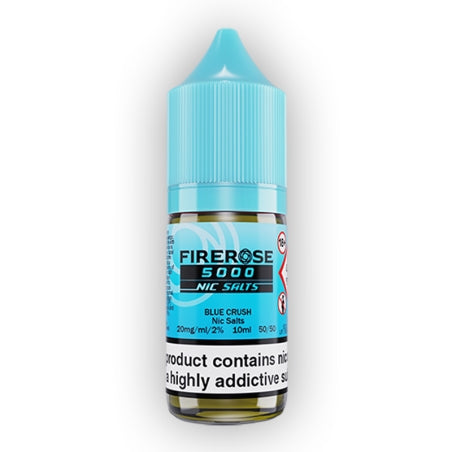 Firerose 5000 Nic Salt 10Ml - E-Liquids
