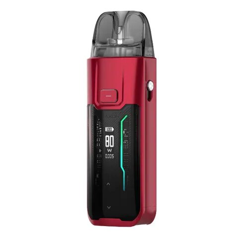 Vaporesso Luxe XR Max - Pod Kit