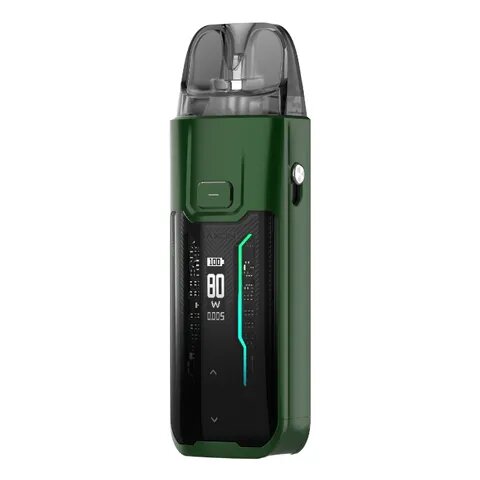 Vaporesso Luxe XR Max - Pod Kit